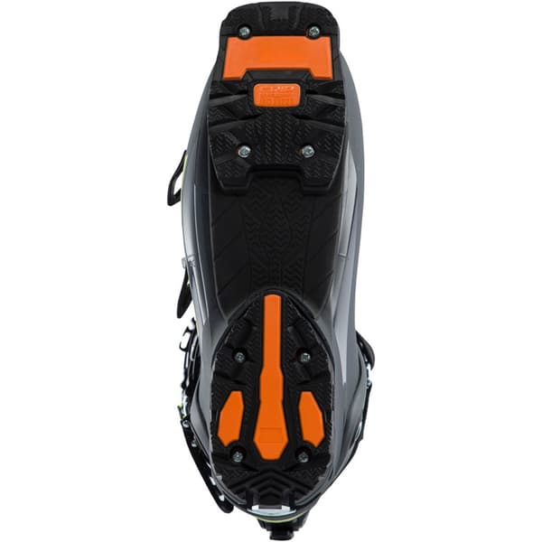 Lange Kvinna Alpina Skidskor Xt3 Free 120 Mv Gw Svart 27.0