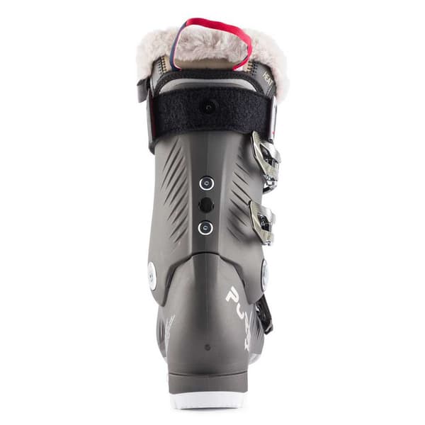 Rossignol Alpina Skidskor Pure Pro Heat Gw Svart 23.5
