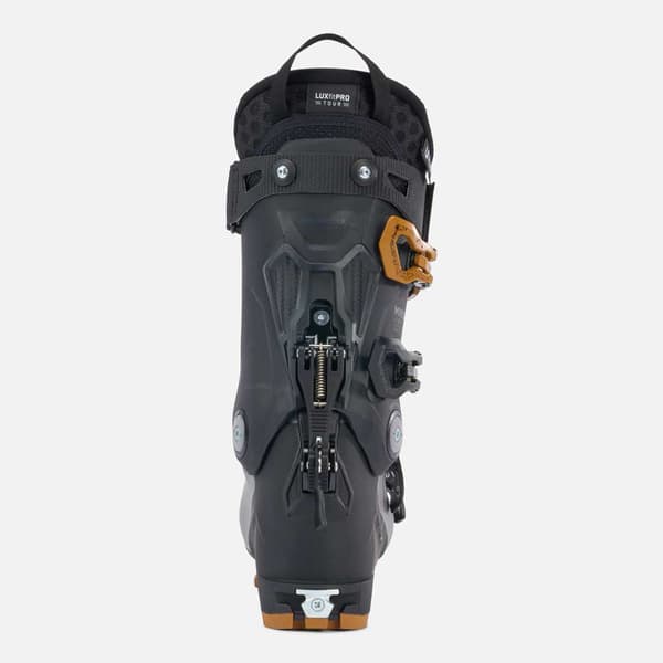 K2 Alpina Skidskor Mindbender 100 Mv Grå 28.5