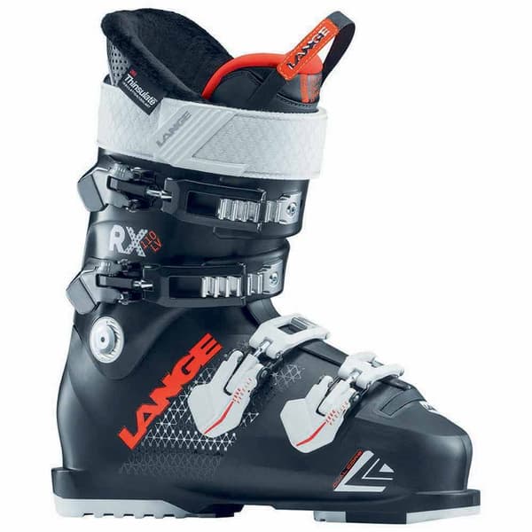 Lange Alpine Skistøvler Rx 110 Lv Blå 22.5