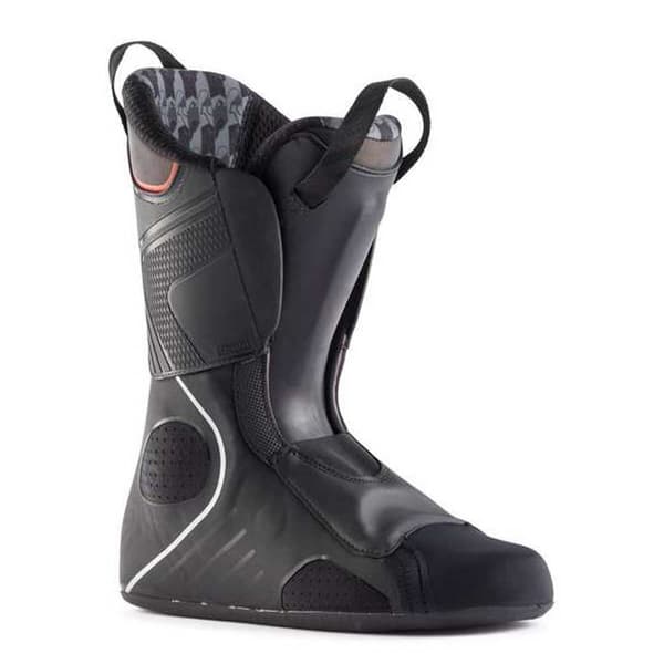 Rossignol Alpine Skistøvler Hi-speed Pro 130 Carbon Mv Gw Sort 29.5