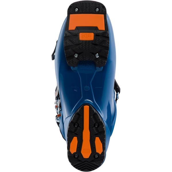 Lange Alpina Skidskor Lx 100 Hv Gw Blå 25.5