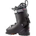 Miniatyrbillede 3 af 10: Lange Kvinde Alpine Skistøvler Xt3 85 Mv No Pin Sort 24.0