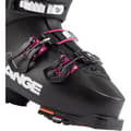 Miniatyrbillede 6 af 10: Lange Kvinde Alpine Skistøvler Xt3 85 Mv No Pin Sort 24.0
