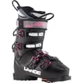 Miniatyrbillede 1 af 10: Lange Kvinde Alpine Skistøvler Xt3 85 Mv No Pin Sort 24.0
