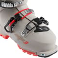 Miniatyrbillede 6 af 10: Lange Alpine Skistøvler Xt3 Tour Sport Hvid 25.5