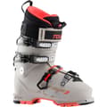 Miniatyrbillede 1 af 10: Lange Alpine Skistøvler Xt3 Tour Sport Hvid 25.5