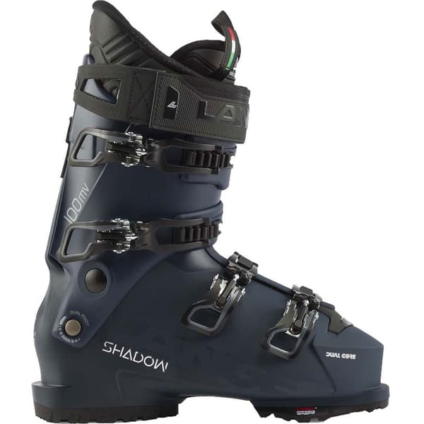 Lange Alpina Skidskor Shadow 100 Mv Gw Svart 28.5