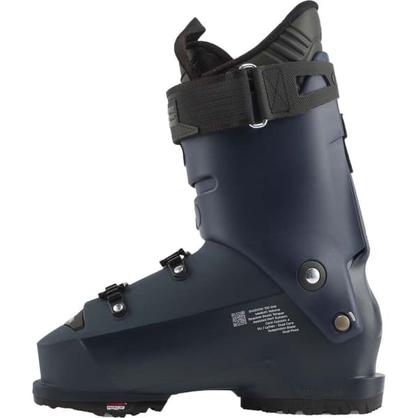 Lange Alpina Skidskor Shadow 100 Mv Gw Svart 28.5