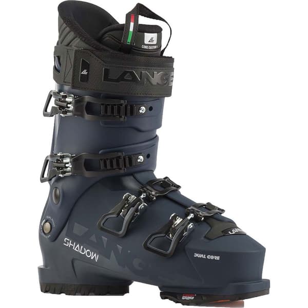 Lange Alpina Skidskor Shadow 100 Mv Gw Svart 28.5