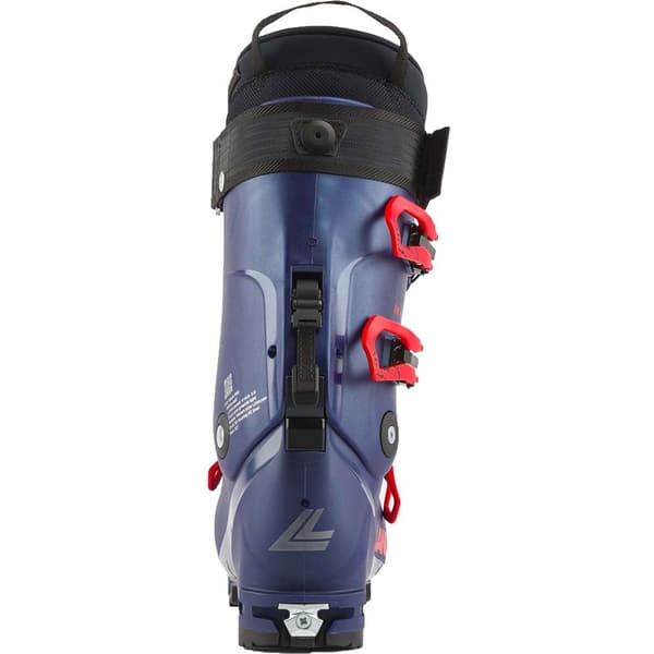 Lange Touring-hiihtokengät Xt3 Tour Light Mv 130 Sininen 26.5