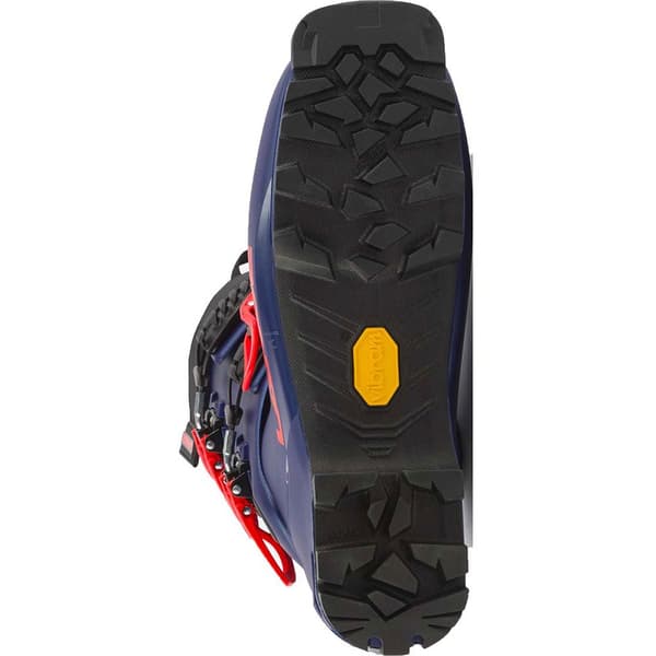 Lange Touring-hiihtokengät Xt3 Tour Light Mv 130 Sininen 26.5