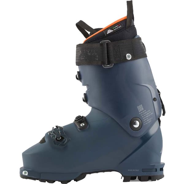 Lange Nainen Touring Laskettelukengät Xt3 Tour Light Mv Sininen 23.5