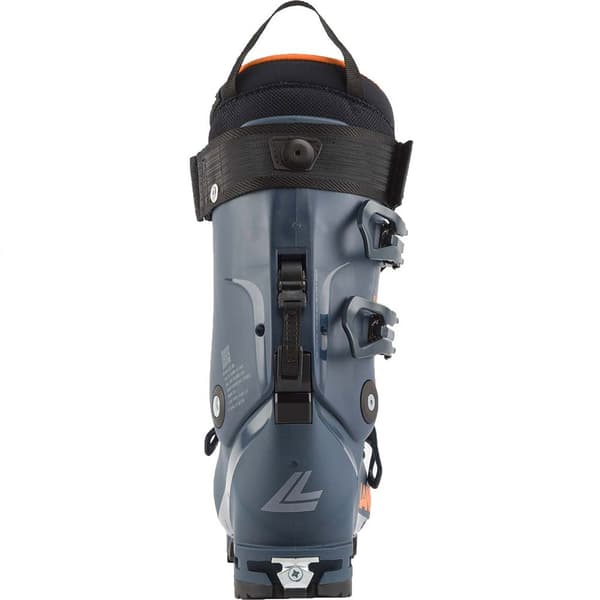 Lange Nainen Touring Laskettelukengät Xt3 Tour Light Mv Sininen 23.5