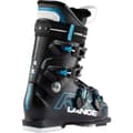 Miniatyrbillede 2 af 2: Lange Alpine Skistøvler Rx 110 Sort 23.5