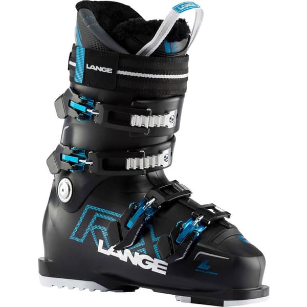 Lange Alpine Skistøvler Rx 110 Sort 23.5