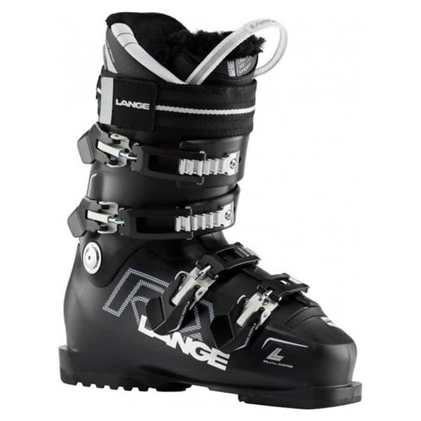 Lange Alpine Skistøvler Rx 80 Low Volume Sort 22.5