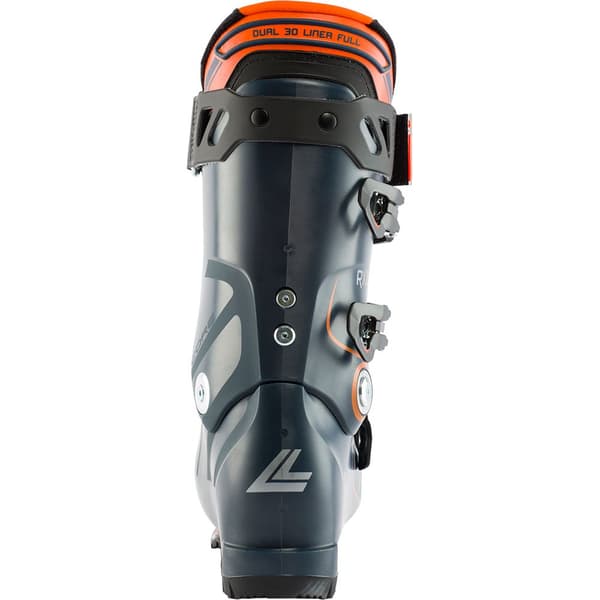 Lange Alpine Skistøvler Rx 130 Lv Gw Sort 25.5