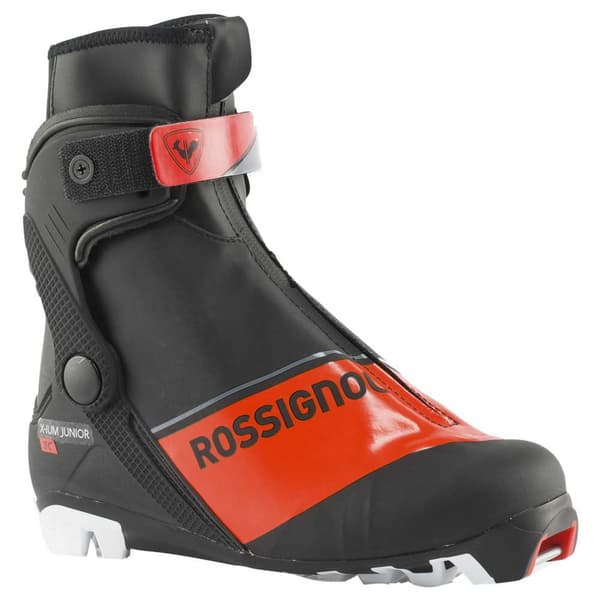 Rossignol Nordiska Skidskor För Barn X-ium Sc Röd EU 36