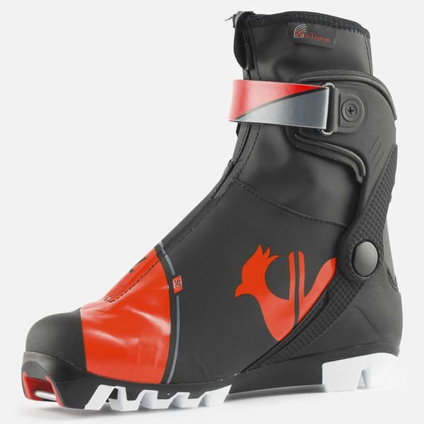 Rossignol Nordiska Skidskor För Barn X-ium Sc Röd EU 39