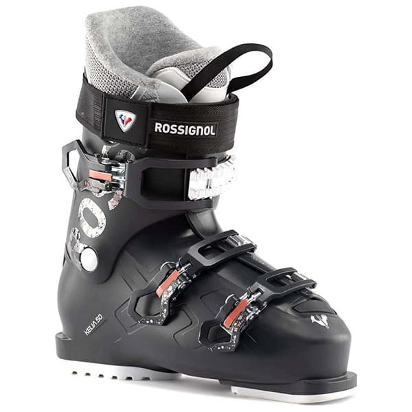 Rossignol Alpina Skidskor Kelia 50 Svart 22.0