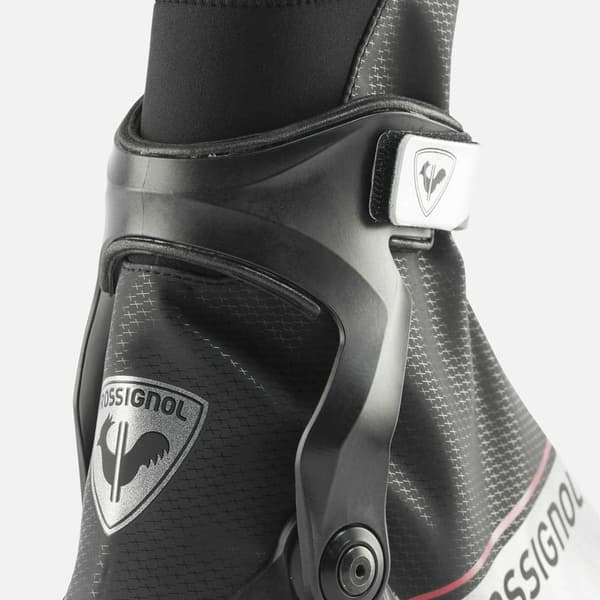 Rossignol Nordiska Skidskor X-ium Wc Skate Fw Vit EU 40
