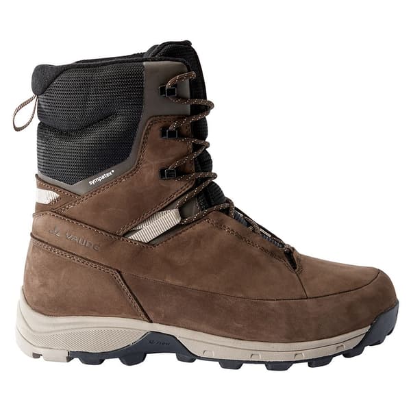 Vaude Snökängor Core Winter Stx Brun EU 46 Man