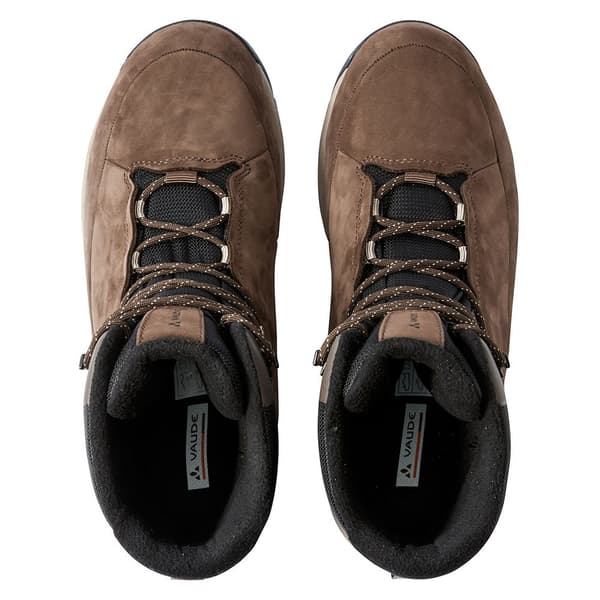 Vaude Snökängor Core Winter Stx Brun EU 46 Man