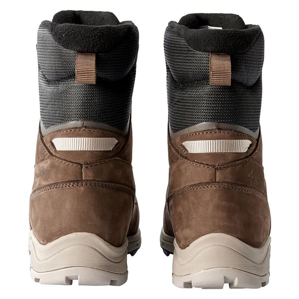 Vaude Snökängor Core Winter Stx Brun EU 46 Man