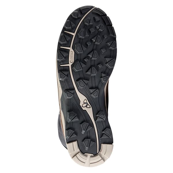 Vaude Snökängor Core Winter Stx Brun EU 46 Man