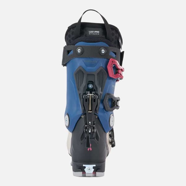 K2 Kvinde Alpine Skistøvler Mindbender 95 Mv Blå 25.5