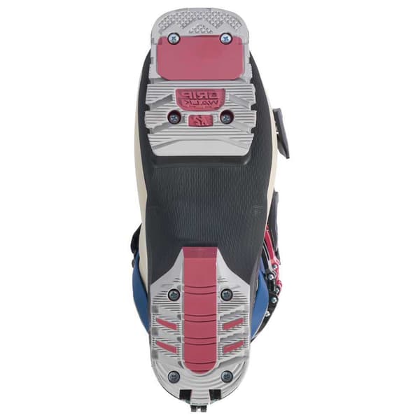 K2 Kvinde Alpine Skistøvler Mindbender 95 Mv Blå 25.5