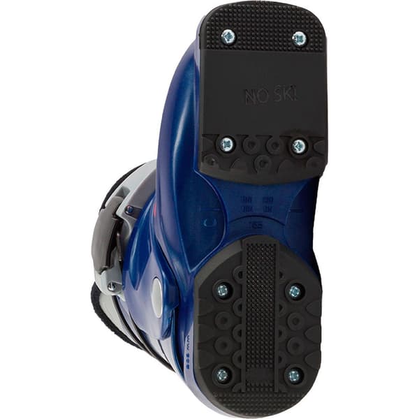 Lange Alpina Skidskor L-kid Blå 15.5