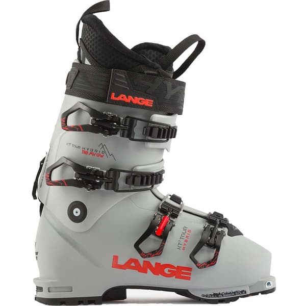 Lange Turskidskor Xt3 Tour Hybrid 110 Mv Gw Grå 26.5