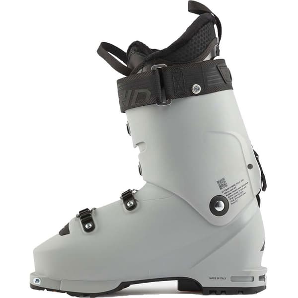 Lange Turskidskor Xt3 Tour Hybrid 110 Mv Gw Grå 26.5