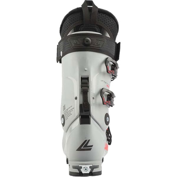 Lange Turskidskor Xt3 Tour Hybrid 110 Mv Gw Grå 26.5