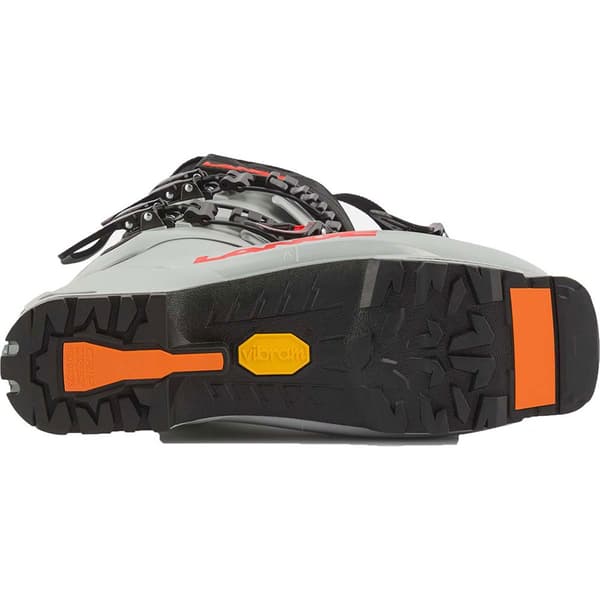 Lange Turskidskor Xt3 Tour Hybrid 110 Mv Gw Grå 26.5
