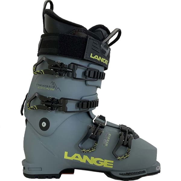 Lange Touring-hiihtokengät Xt3 Tour Hybrid Acces Mv Gw Sininen 26.5