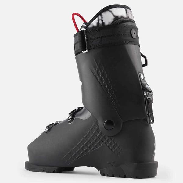 Rossignol Alpine Skistøvler Alltrack 90 Hv Sort 27.0
