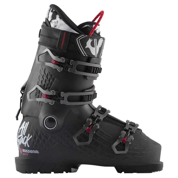 Rossignol Alpine Skistøvler Alltrack 90 Hv Sort 27.0