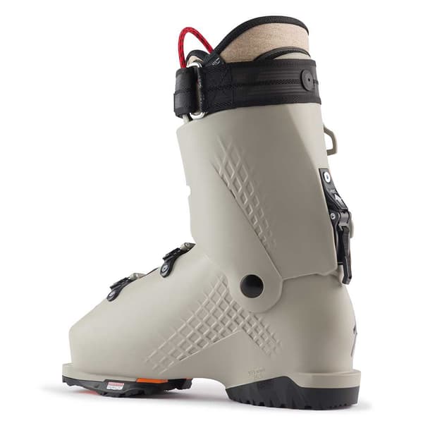 Rossignol Alppien Laskettelukengät Alltrack Pro 110 Mv Gw Beige 26.5