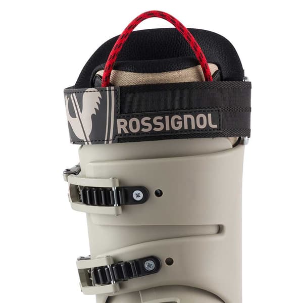 Rossignol Alppien Laskettelukengät Alltrack Pro 110 Mv Gw Beige 26.5