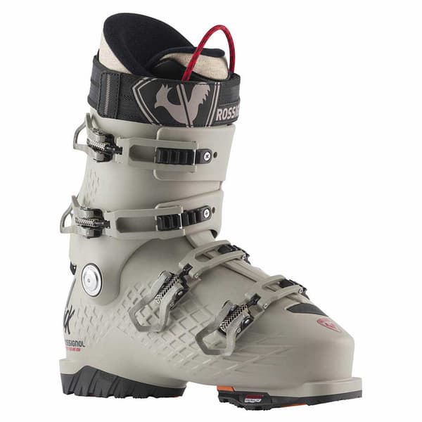 Rossignol Alpine Skistøvler Alltrack Pro 110 Mv Gw Beige 26.5