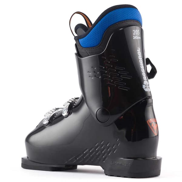 Rossignol Alpina Skidskor Comp J3 Blå 21.5