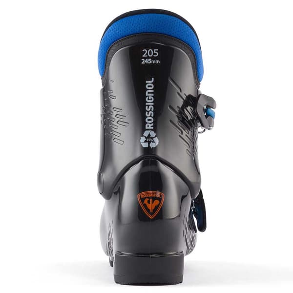 Rossignol Alpina Skidskor Comp J3 Blå 21.5