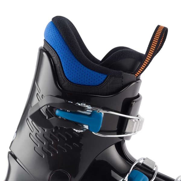 Rossignol Alpina Skidskor Comp J3 Blå 21.5