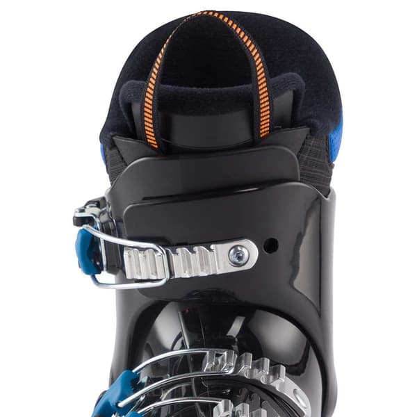 Rossignol Alpina Skidskor Comp J3 Blå 21.5