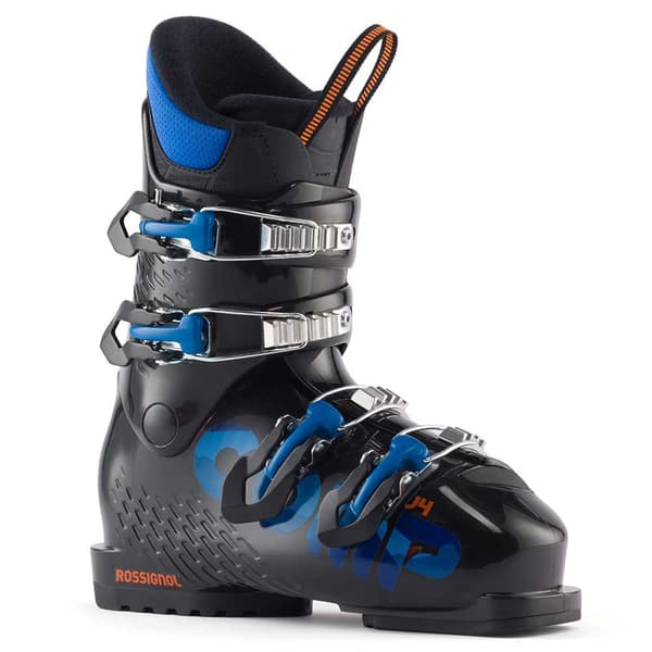 Rossignol Alpine Skistøvler Comp J4 Blå 23.5