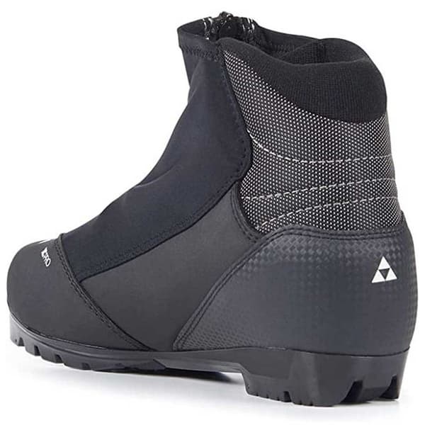Fischer Xc Pro Svart EU 47
