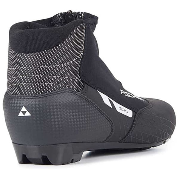 Fischer Xc Pro Svart EU 47